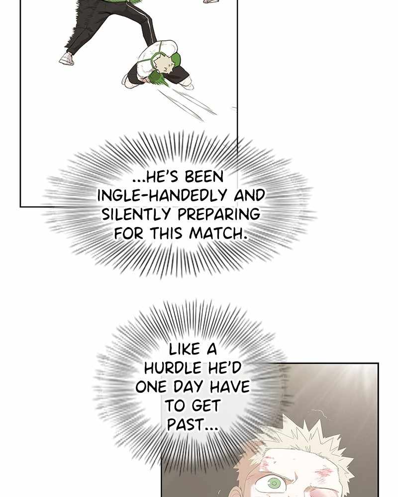 Read The Boxer (en) Manga Online