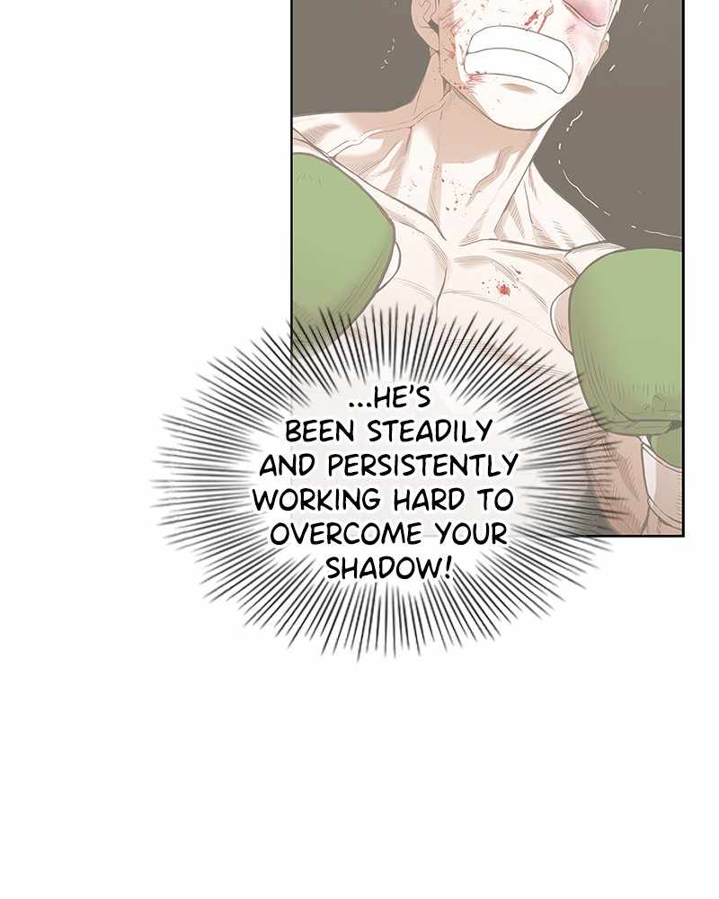 Read The Boxer (en) Manga Online