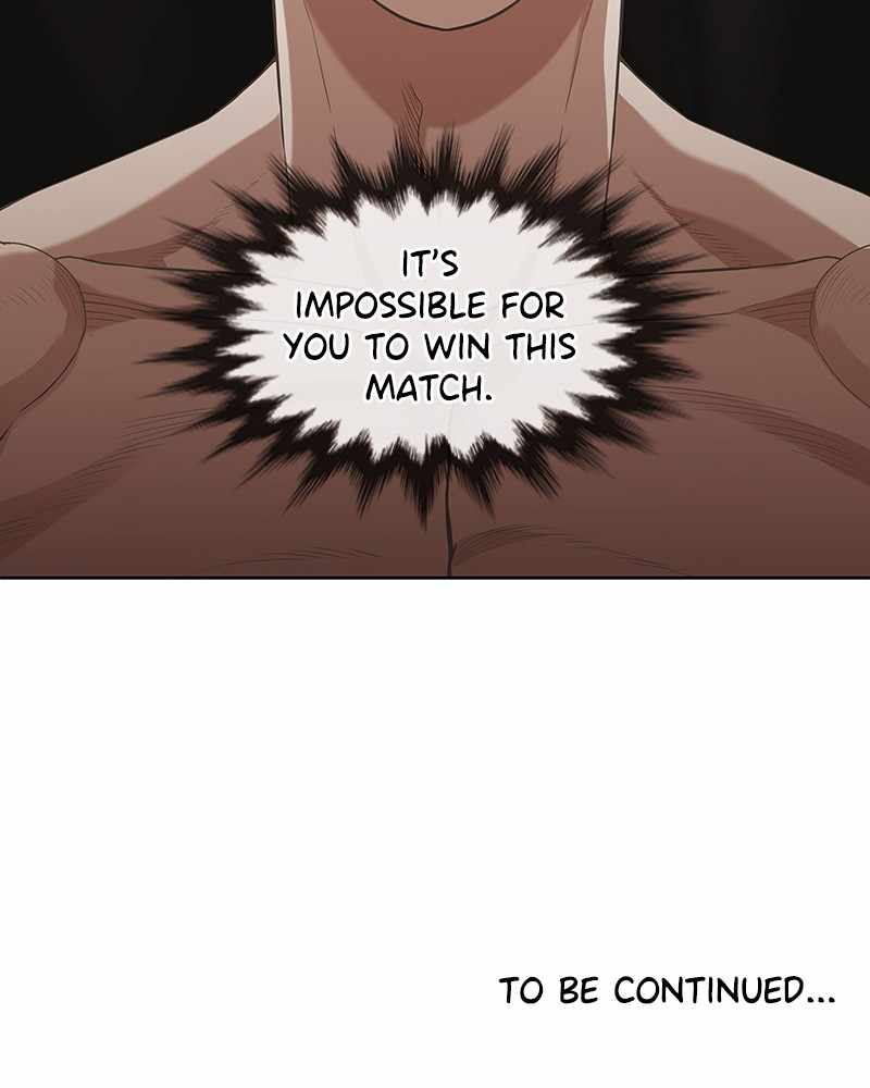 Read The Boxer (en) Manga Online