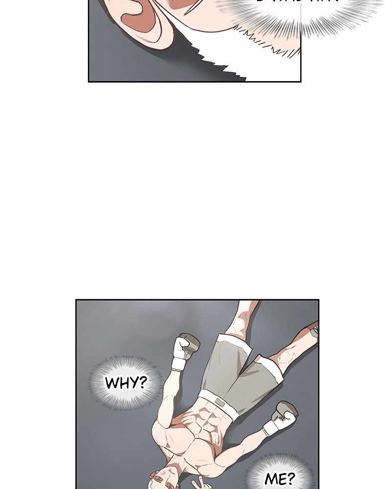 Read The Boxer (en) Manga Online