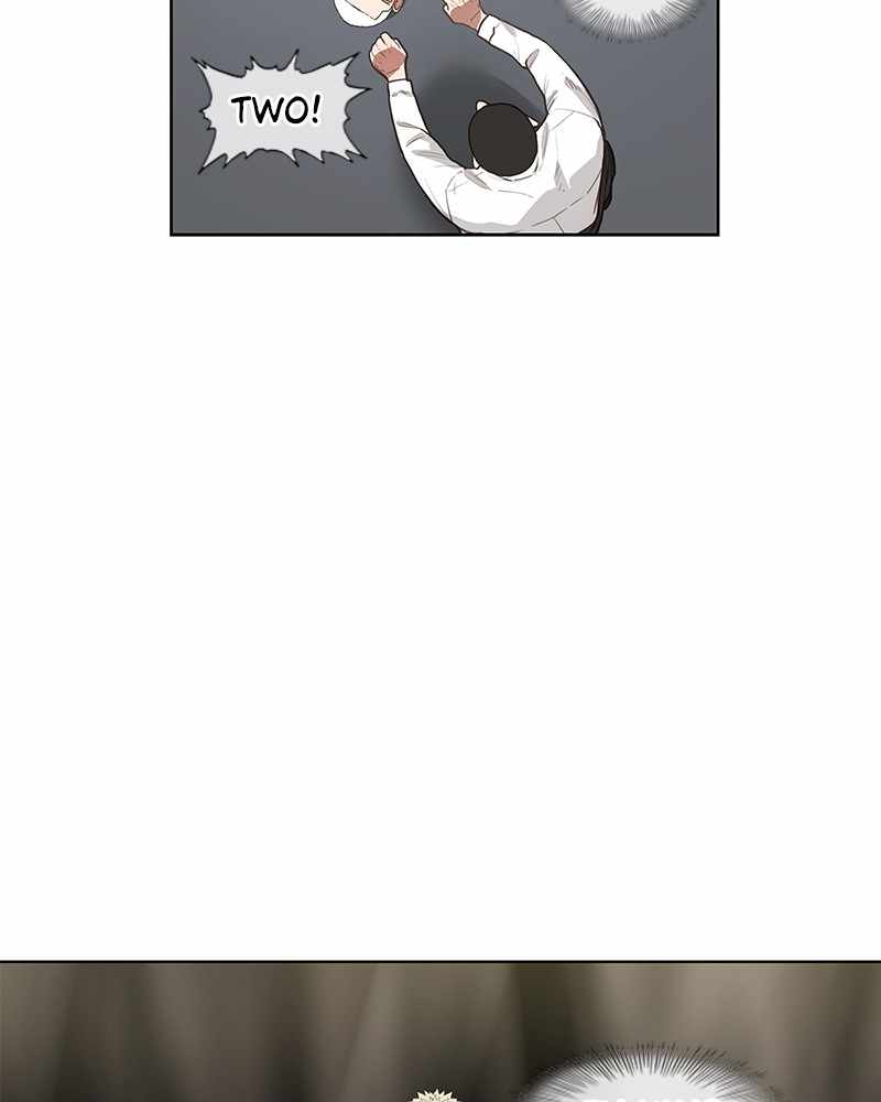 Read The Boxer (en) Manga Online