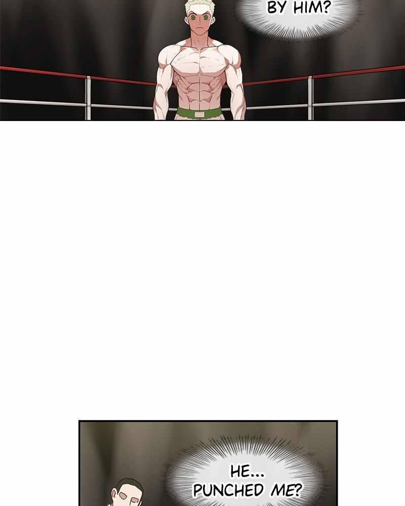 Read The Boxer (en) Manga Online