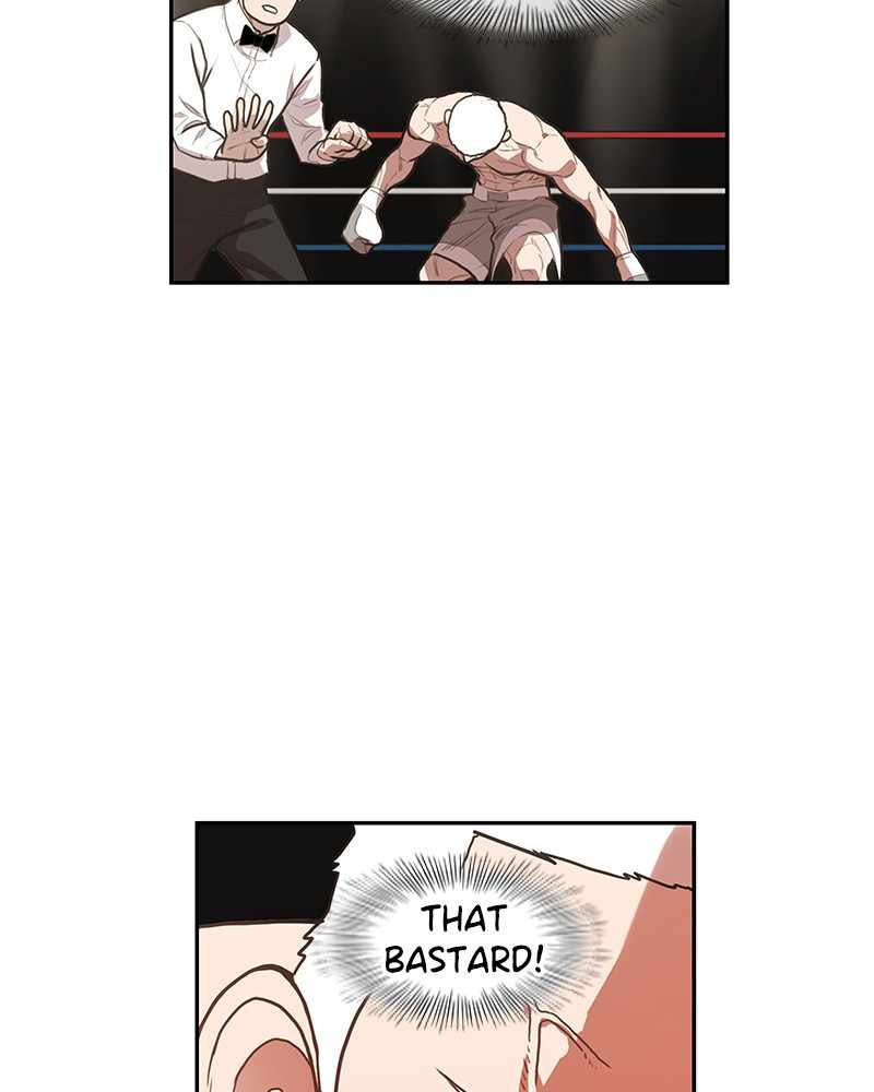 Read The Boxer (en) Manga Online