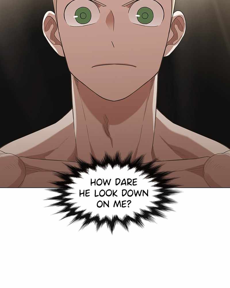 Read The Boxer (en) Manga Online