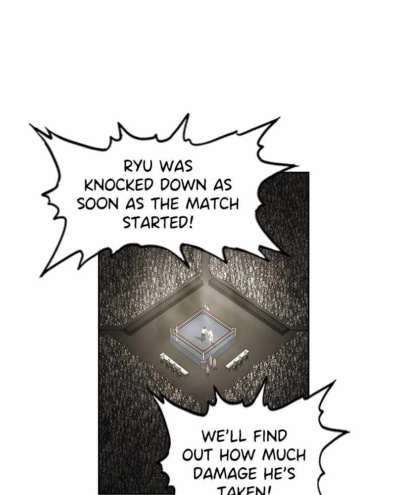 Read The Boxer (en) Manga Online