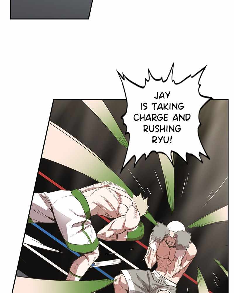 Read The Boxer (en) Manga Online