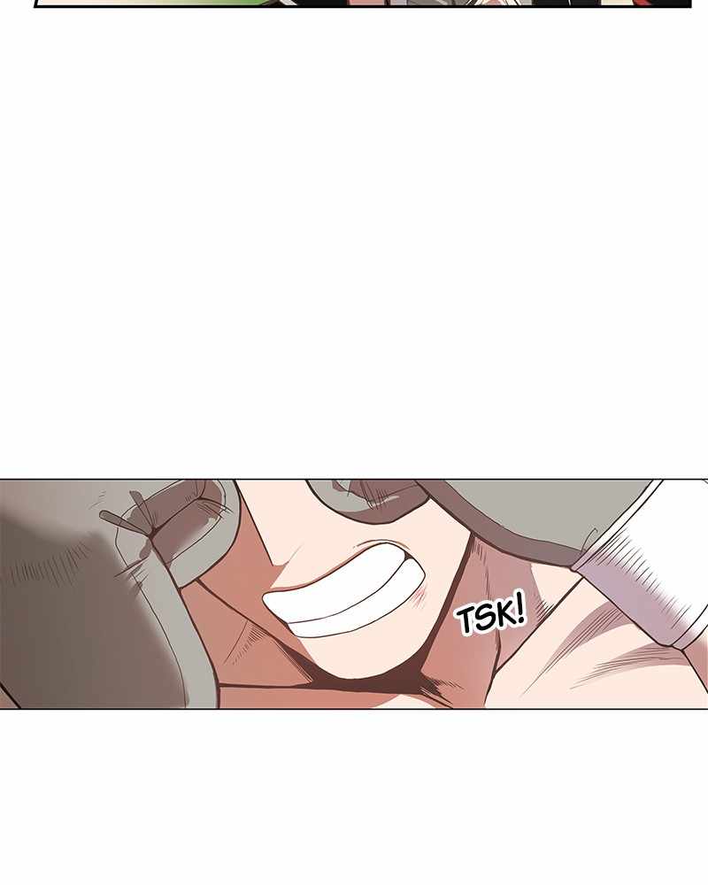 Read The Boxer (en) Manga Online