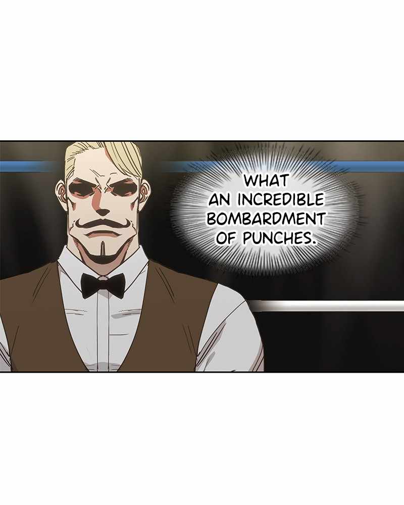 Read The Boxer (en) Manga Online