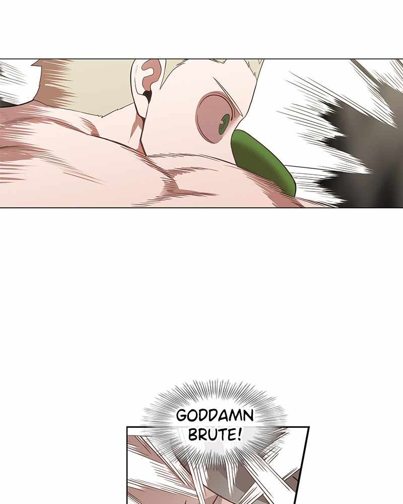 Read The Boxer (en) Manga Online