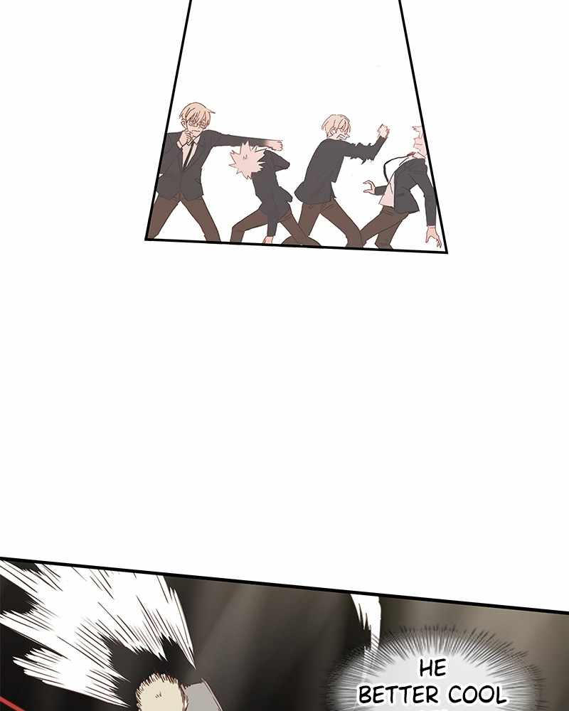 Read The Boxer (en) Manga Online