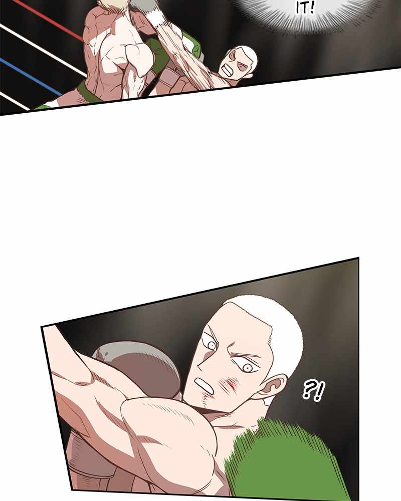 Read The Boxer (en) Manga Online