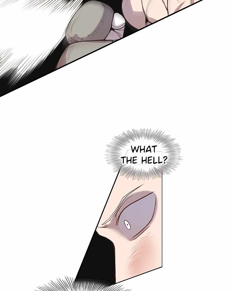 Read The Boxer (en) Manga Online