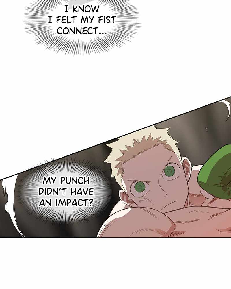 Read The Boxer (en) Manga Online