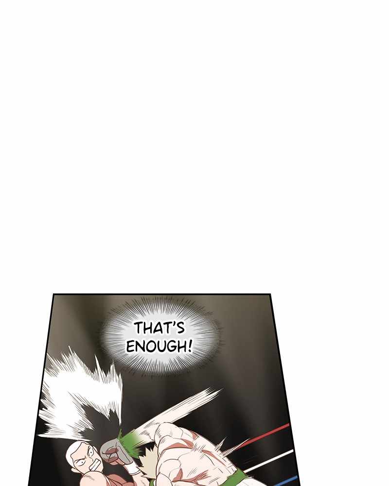 Read The Boxer (en) Manga Online