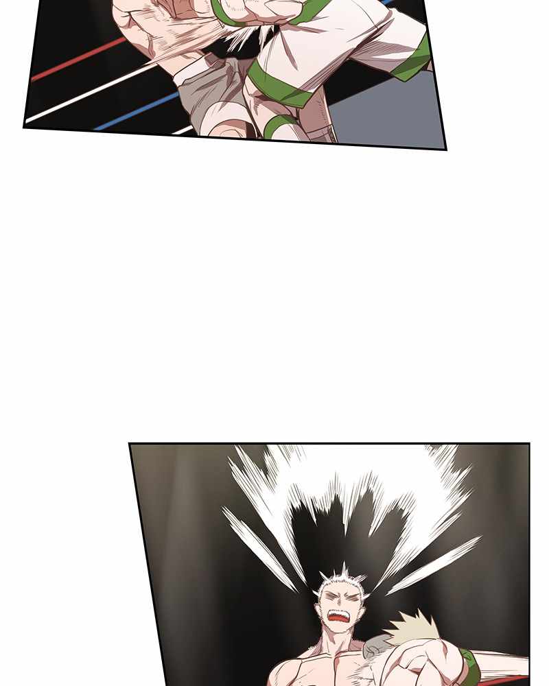 Read The Boxer (en) Manga Online