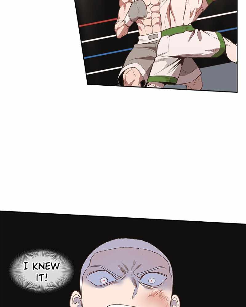 Read The Boxer (en) Manga Online