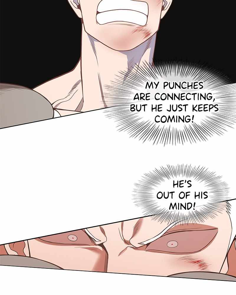 Read The Boxer (en) Manga Online