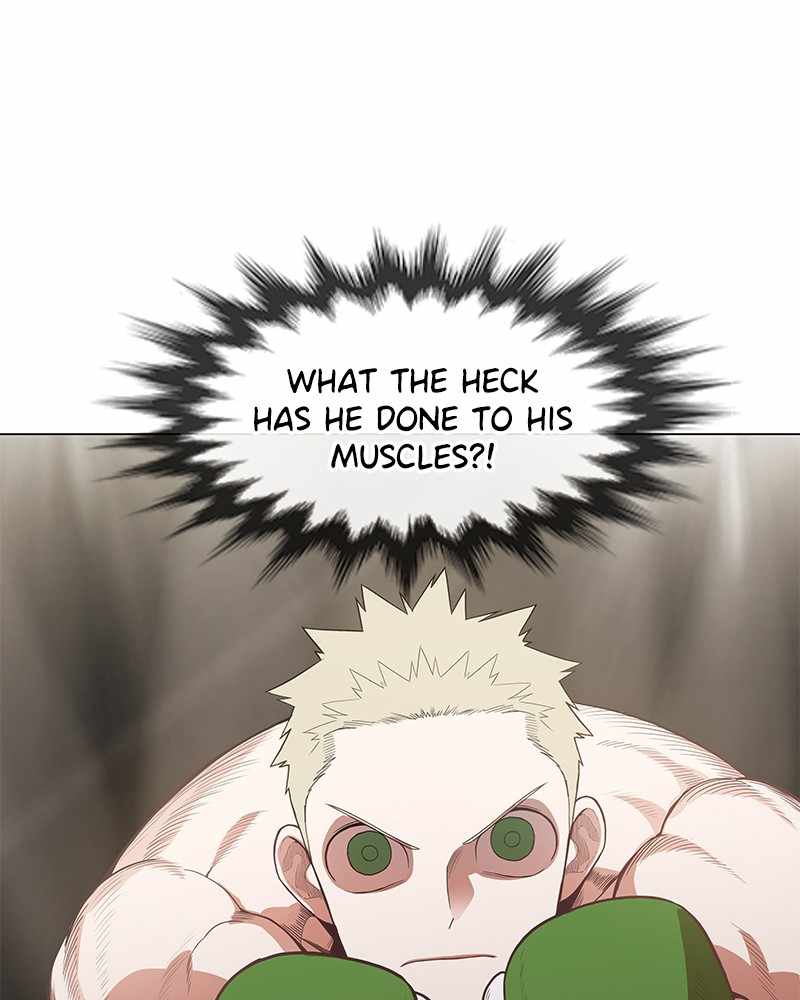 Read The Boxer (en) Manga Online