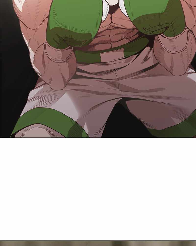 Read The Boxer (en) Manga Online