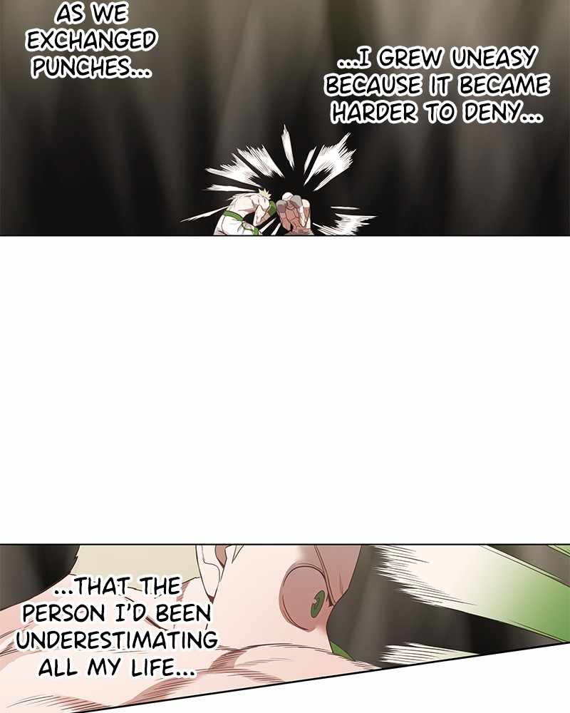 Read The Boxer (en) Manga Online