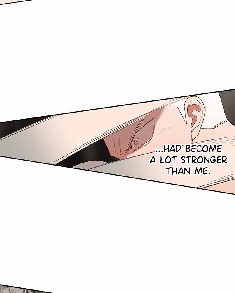 Read The Boxer (en) Manga Online