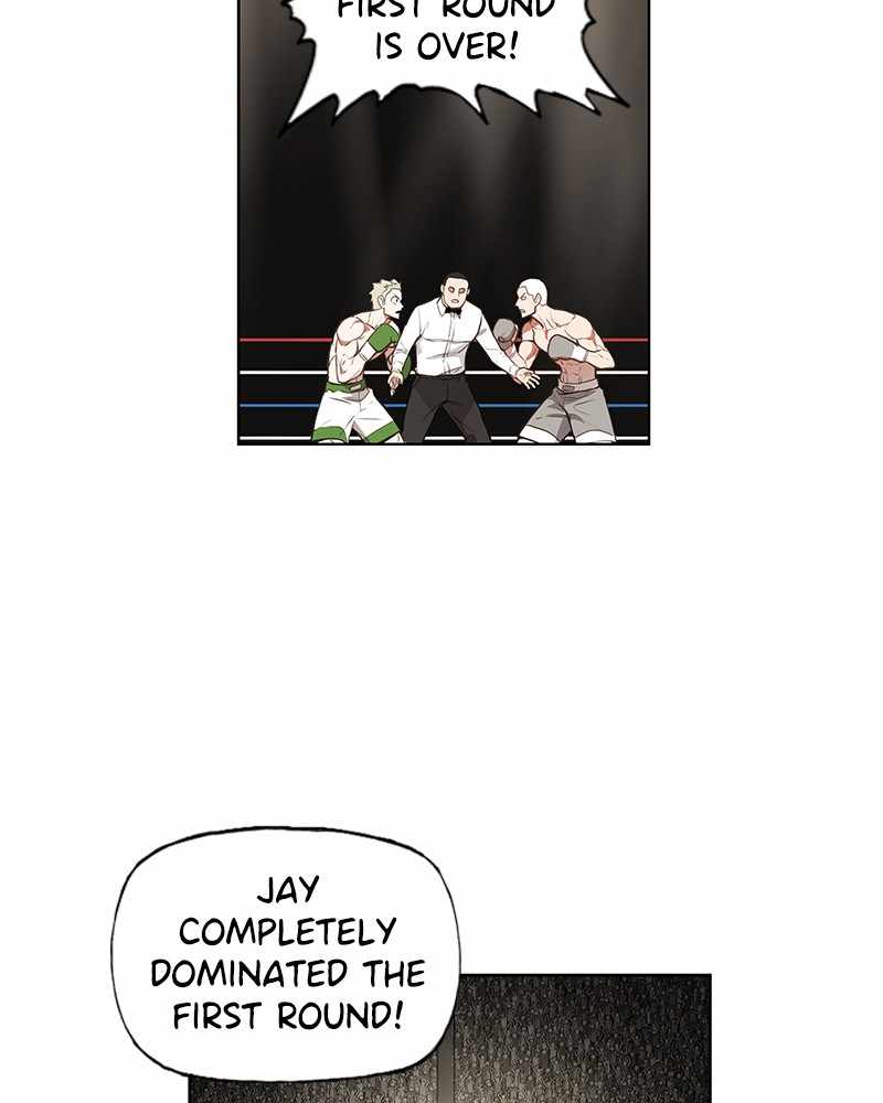 Read The Boxer (en) Manga Online