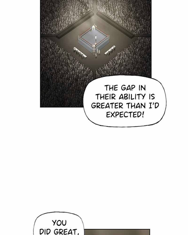 Read The Boxer (en) Manga Online