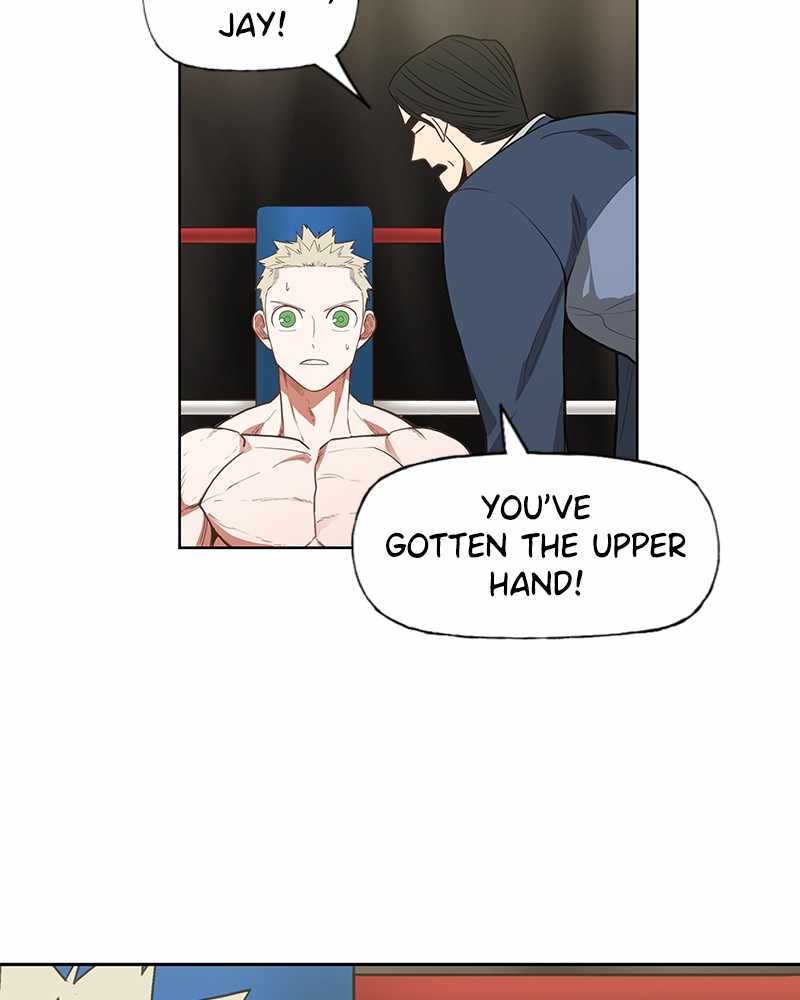 Read The Boxer (en) Manga Online