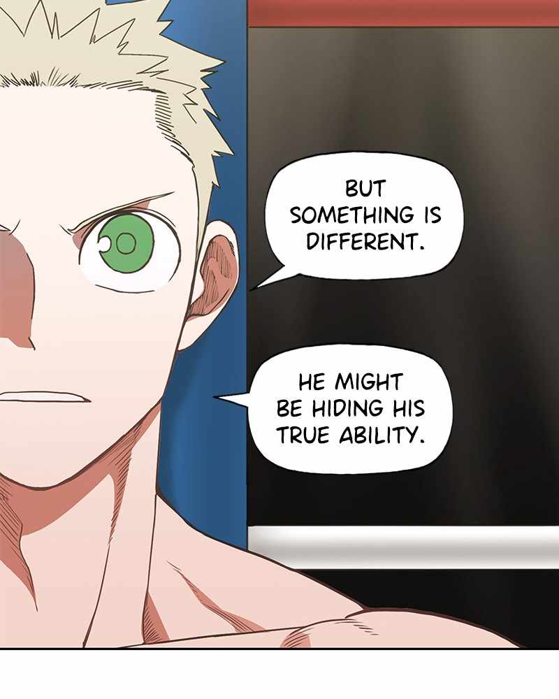 Read The Boxer (en) Manga Online