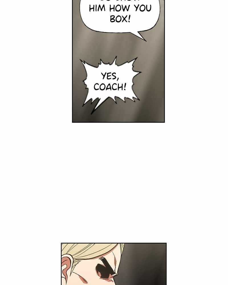 Read The Boxer (en) Manga Online