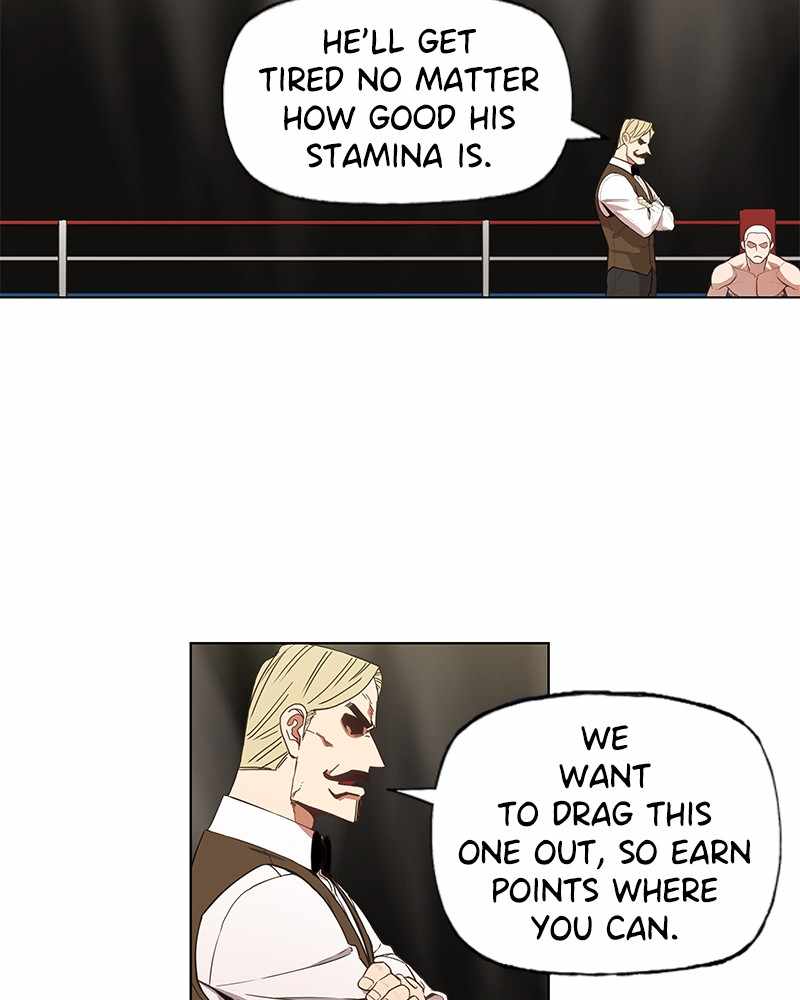 Read The Boxer (en) Manga Online