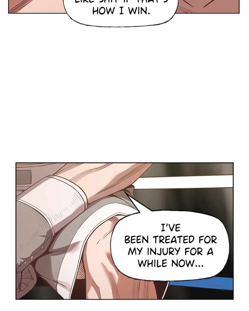 Read The Boxer (en) Manga Online