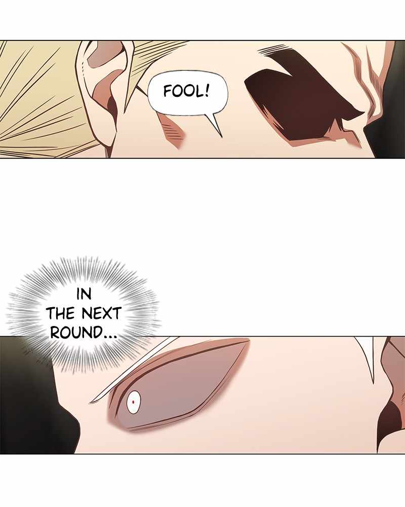 Read The Boxer (en) Manga Online