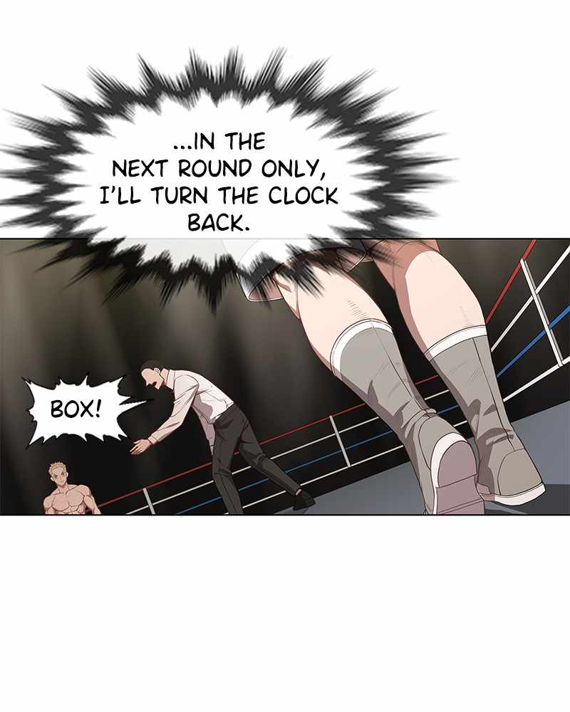 Read The Boxer (en) Manga Online