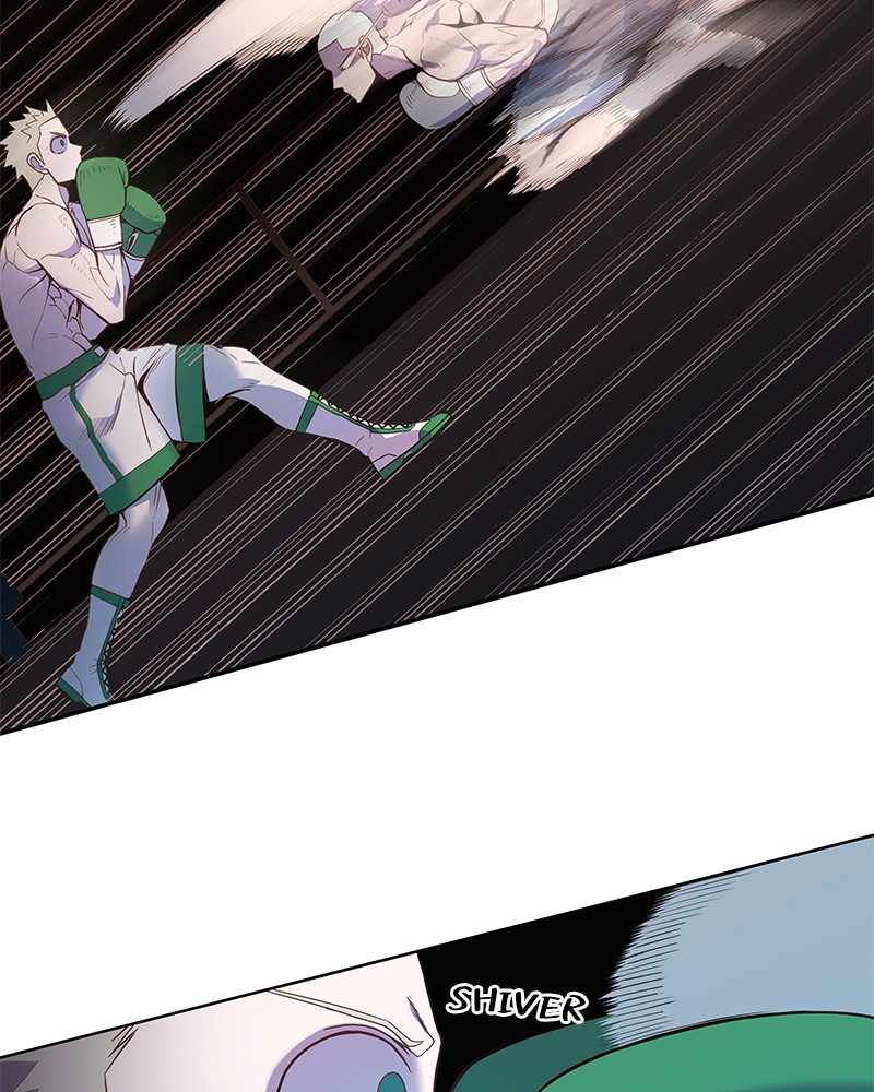 Read The Boxer (en) Manga Online