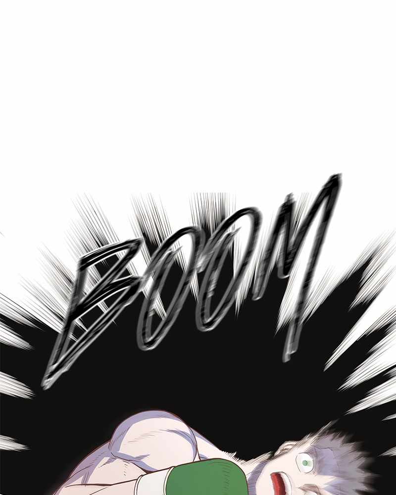 Read The Boxer (en) Manga Online