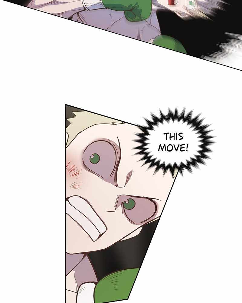 Read The Boxer (en) Manga Online