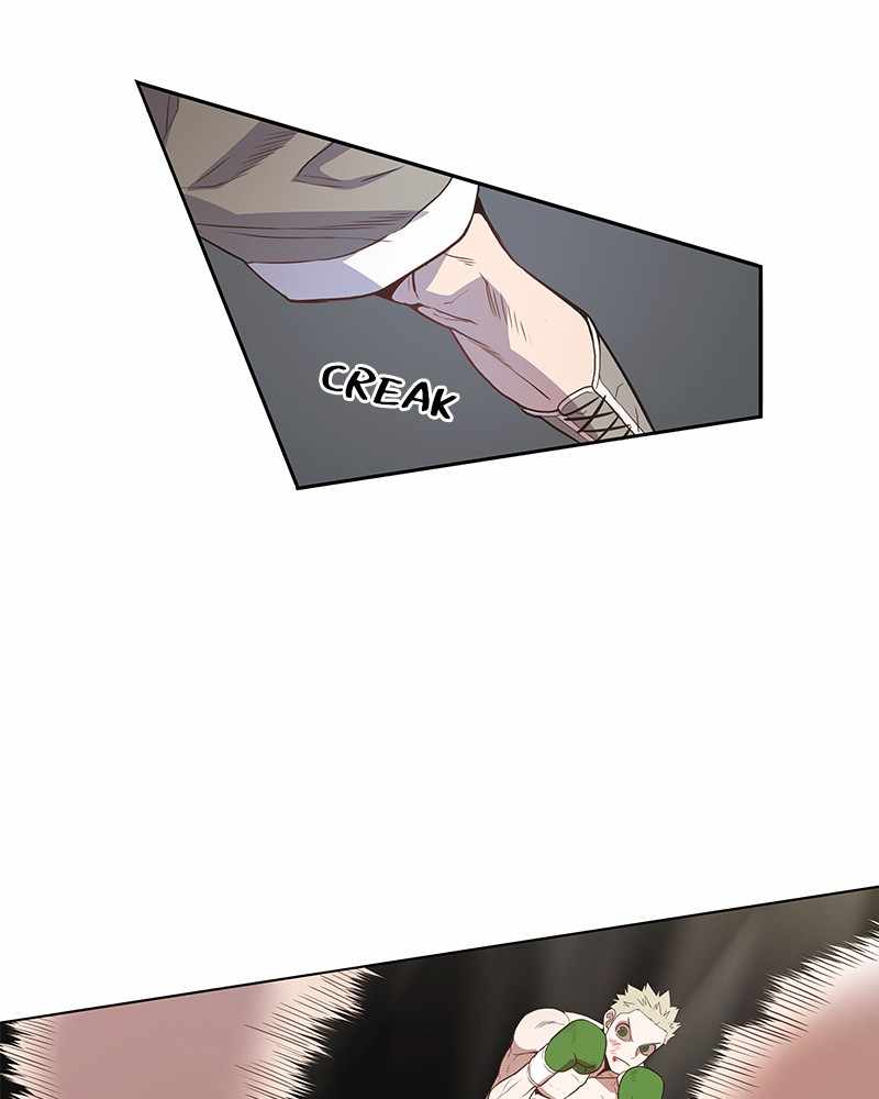 Read The Boxer (en) Manga Online