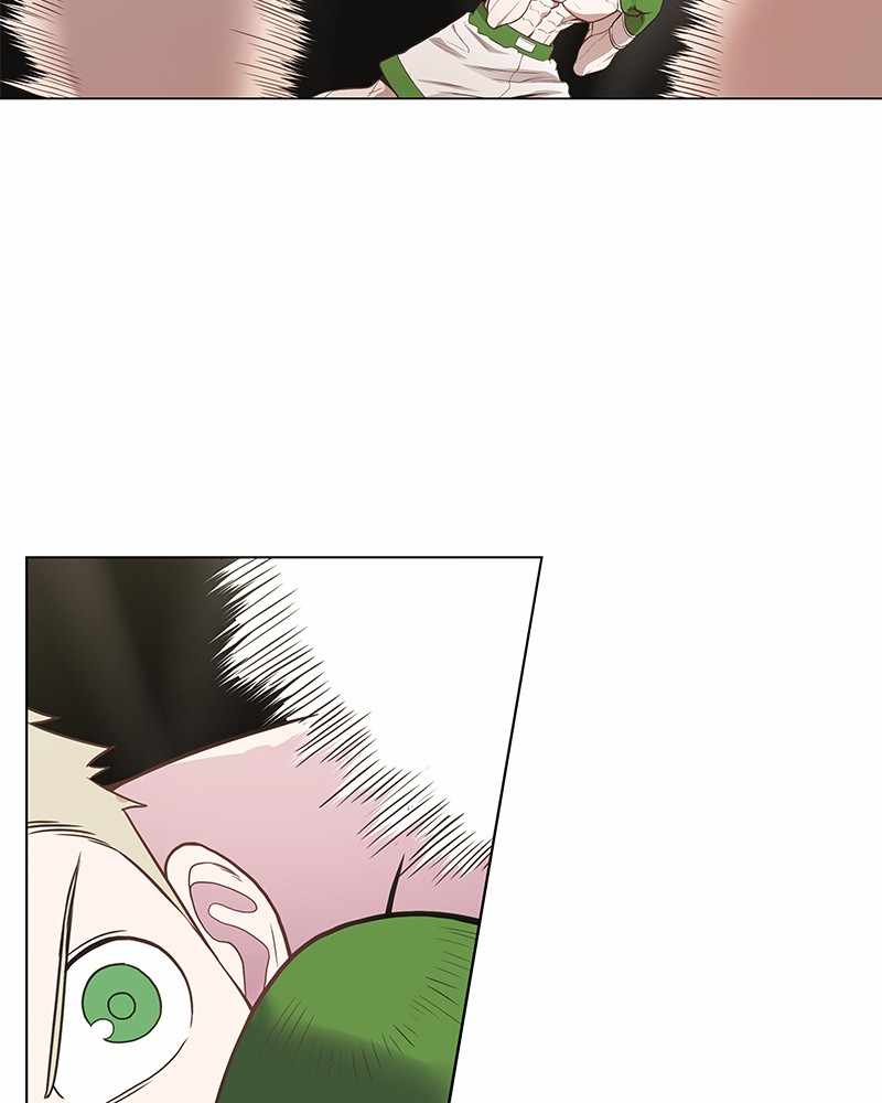 Read The Boxer (en) Manga Online