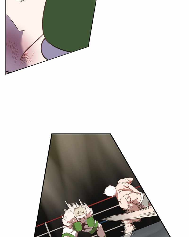 Read The Boxer (en) Manga Online