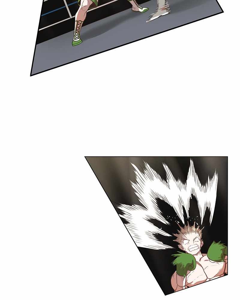 Read The Boxer (en) Manga Online