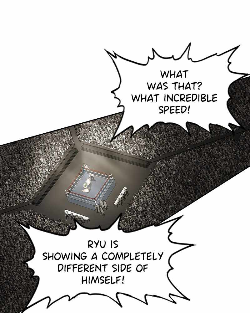 Read The Boxer (en) Manga Online