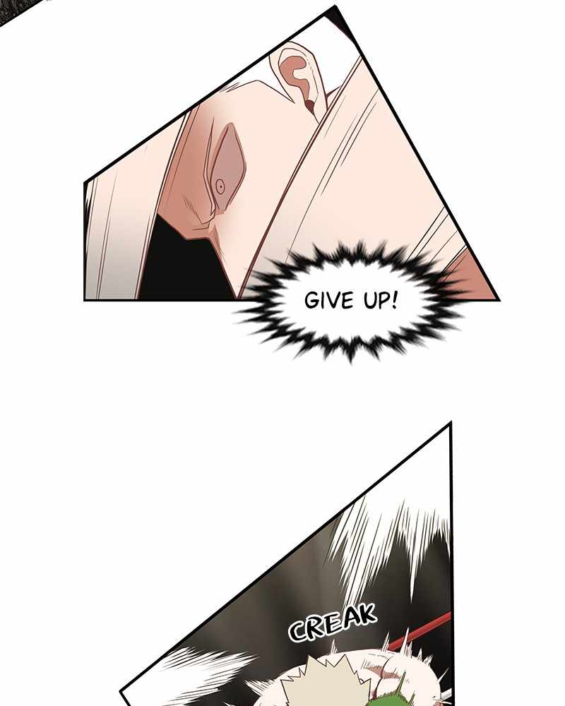 Read The Boxer (en) Manga Online