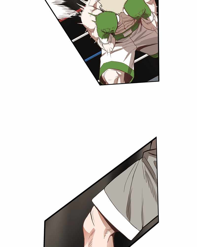 Read The Boxer (en) Manga Online