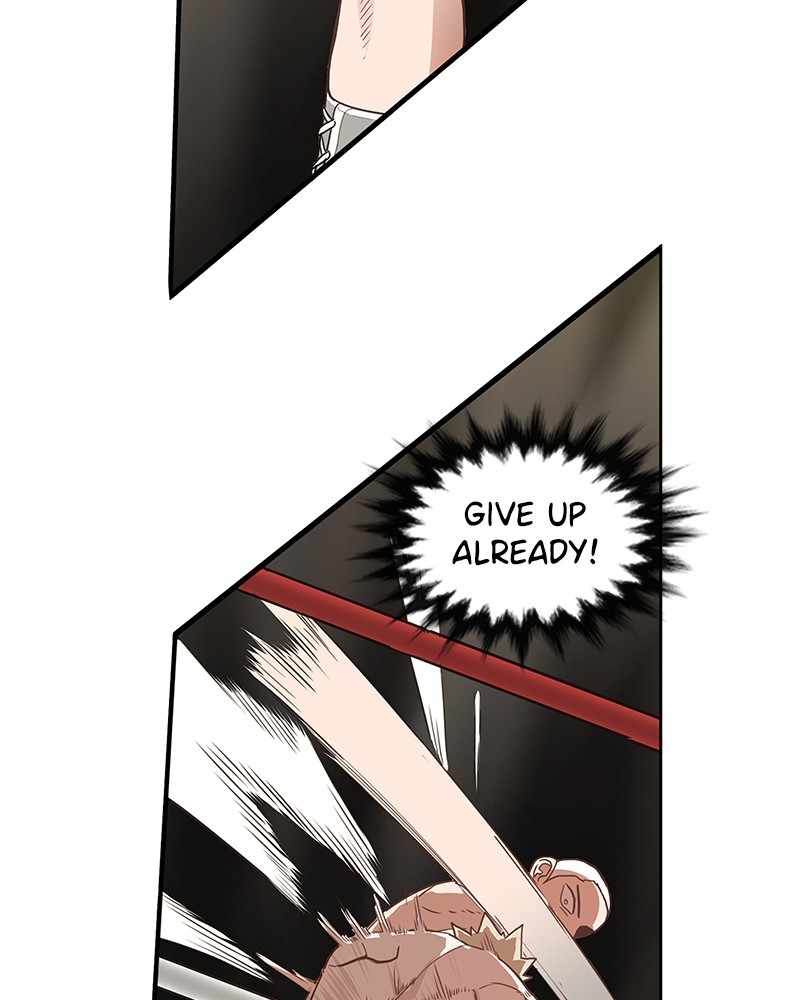 Read The Boxer (en) Manga Online