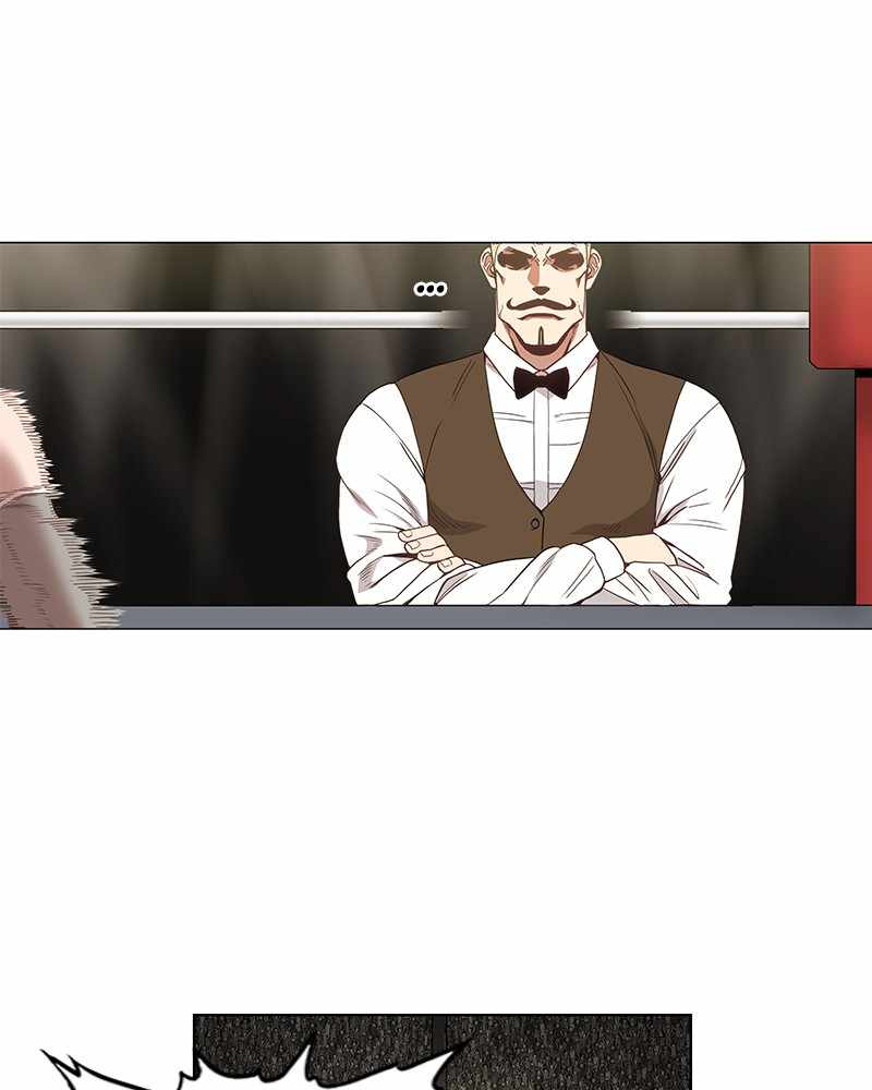 Read The Boxer (en) Manga Online