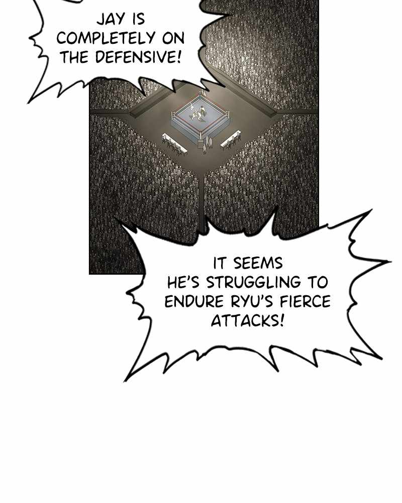 Read The Boxer (en) Manga Online