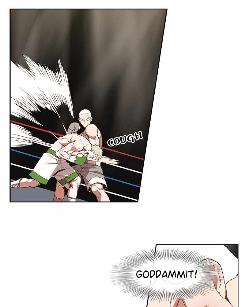 Read The Boxer (en) Manga Online