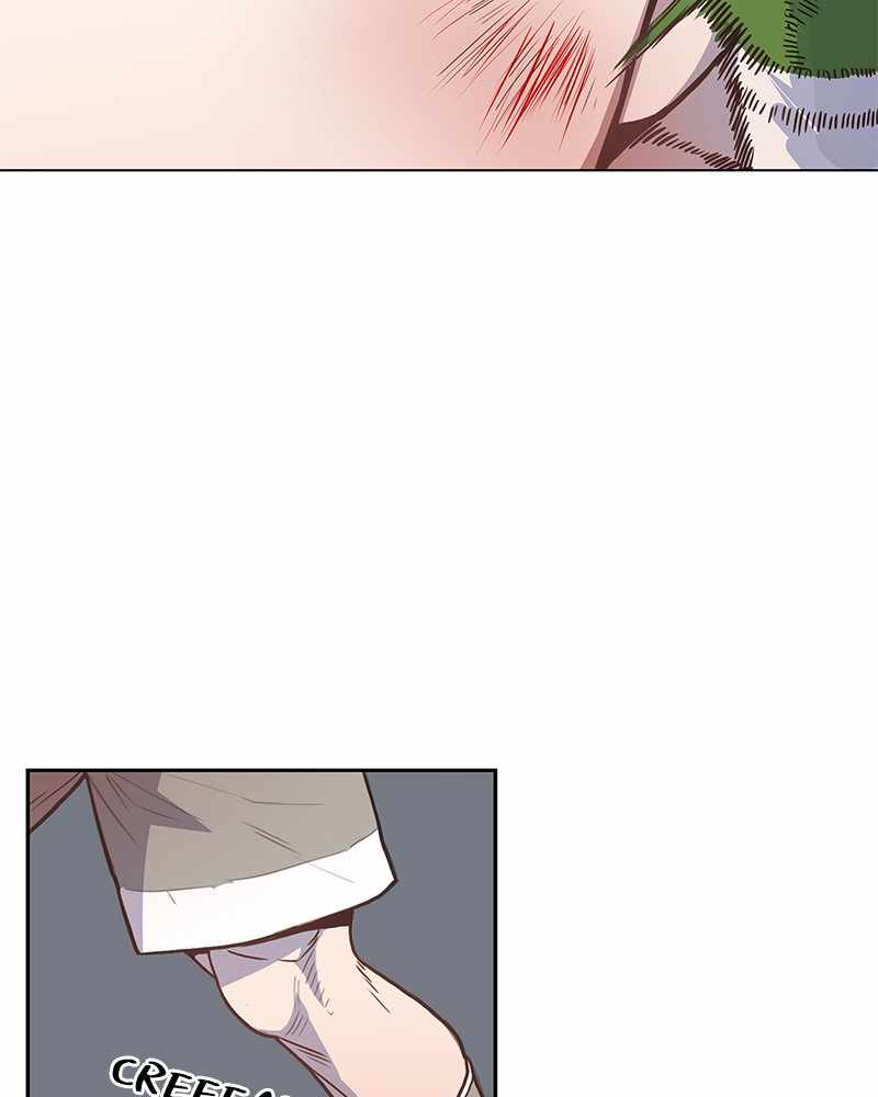 Read The Boxer (en) Manga Online