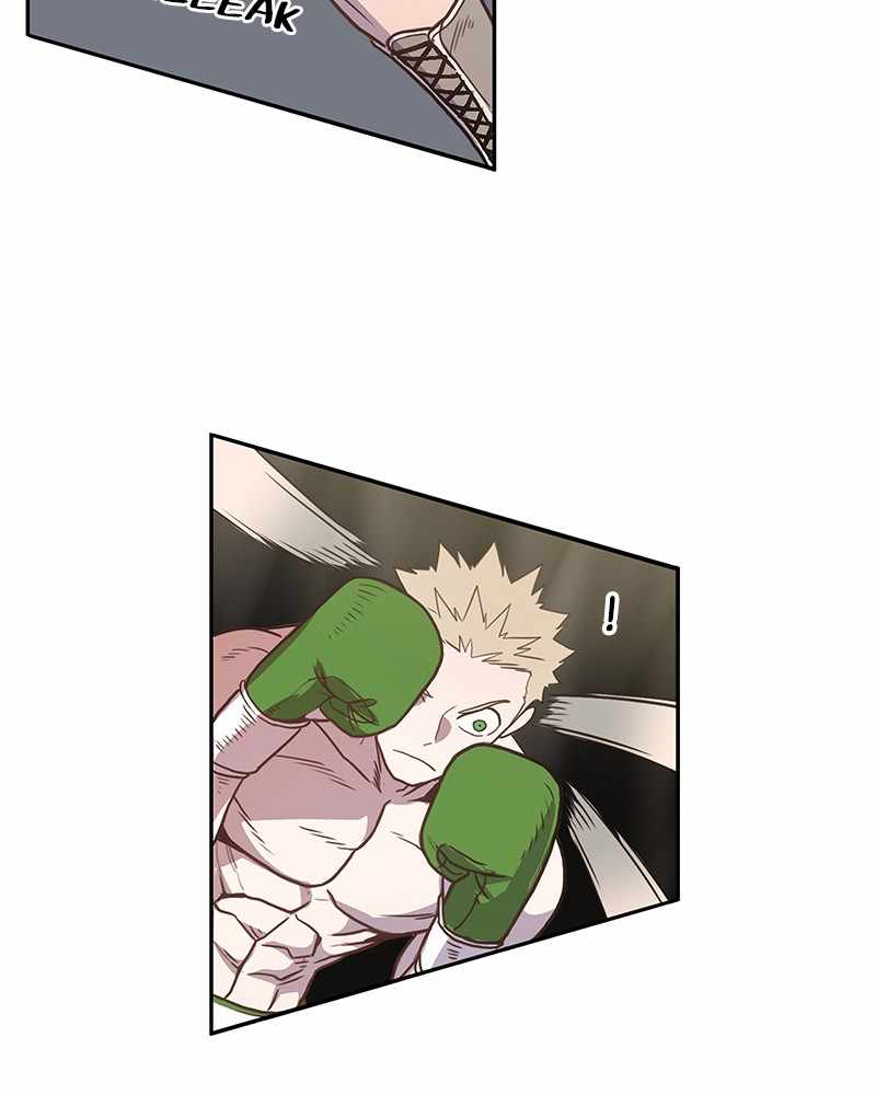 Read The Boxer (en) Manga Online